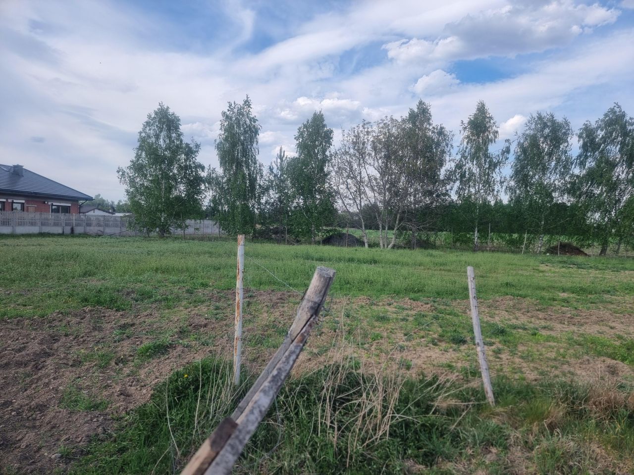 Działka budowlana Czerwonka-Parcel. Zdjęcie 3