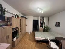 Mieszkanie 1-pokojowe Wrocław Śródmieście, ul. Grabiszyńska. Zdjęcie 1