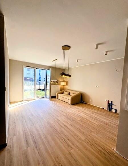 Mieszkanie 2-pokojowe Kraków Podgórze, ul. Myśliwska. Zdjęcie 4