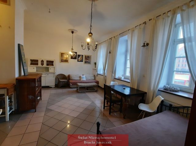 Mieszkanie 2-pokojowe Wrocław Stare Miasto. Zdjęcie 8