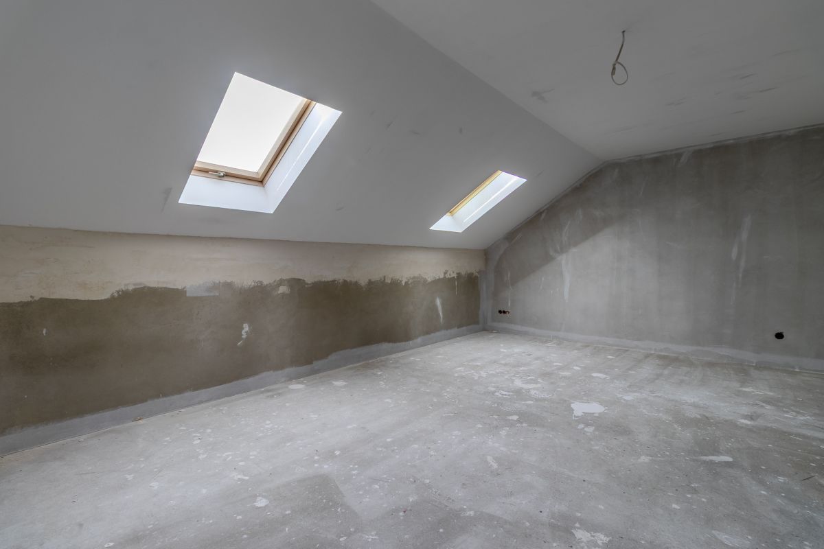 dom szeregowy, 4 pokoje Kębłowo, ul. Ludowa. Zdjęcie 7