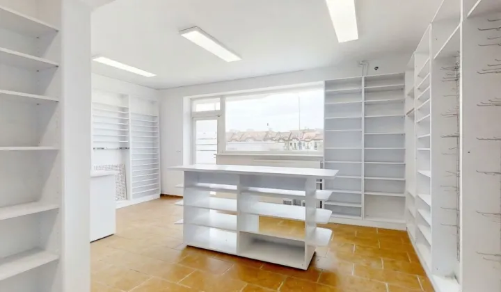 Lokal Łódź Chojny, ul. Rzgowska