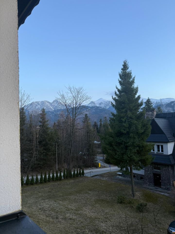 Mieszkanie 2-pokojowe Kościelisko Butorów, ul. Salamandra. Zdjęcie 8