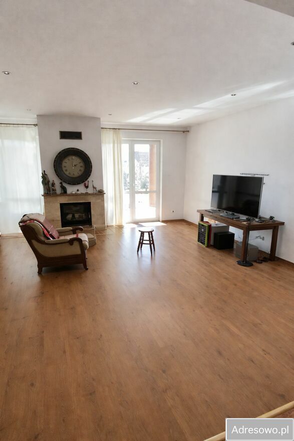 dom wolnostojący, 5 pokoi Gąski, ul. Leśna. Zdjęcie 8