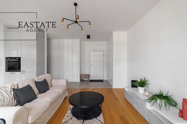 Mieszkanie 2-pokojowe Warszawa Mokotów, ul. Cybernetyki. Zdjęcie 6