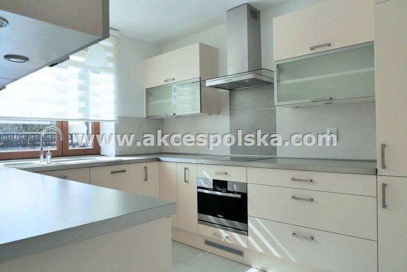 bliźniak, 5 pokoi Warszawa Mokotów, ul. Wysowska. Zdjęcie 3