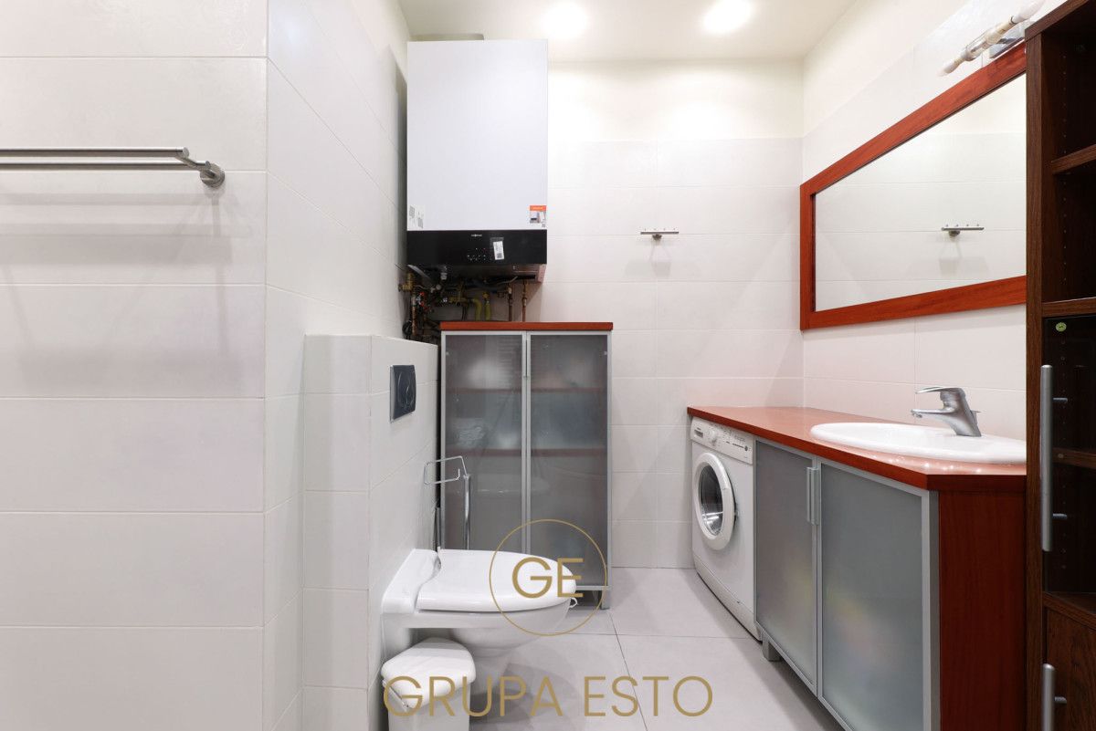 Mieszkanie 2-pokojowe Kraków Stare Miasto, ul. Smocza. Zdjęcie 8