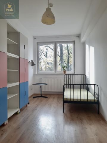 Mieszkanie 3-pokojowe Poznań, ul. Naramowicka. Zdjęcie 11