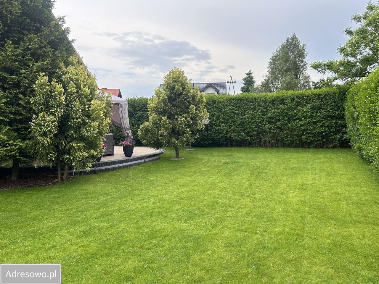 dom wolnostojący, 6 pokoi Ostrowo, ul. Karwieńska. Zdjęcie 8