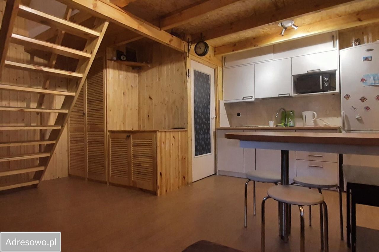 dom wolnostojący, 3 pokoje Okartowo-Tartak. Zdjęcie 2