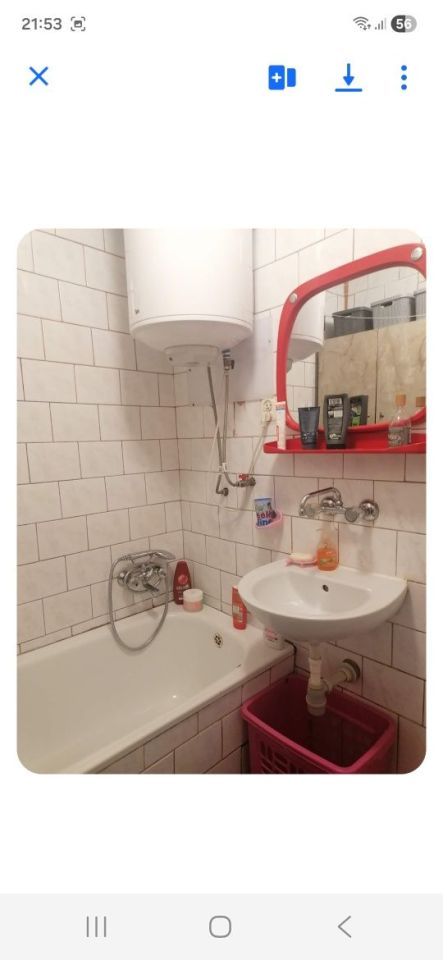 Mieszkanie 3-pokojowe Międzyrzec Podlaski. Zdjęcie 7