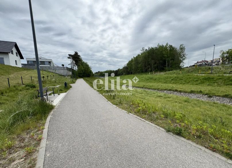 dom wolnostojący, 5 pokoi Gdynia Chwarzno-Wiczlino, ul. Wiczlińska. Zdjęcie 4