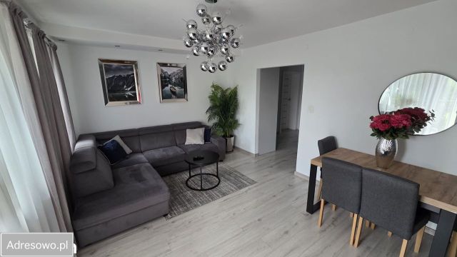 Mieszkanie 4-pokojowe Lublin Wrotków, ul. Inżynierska. Zdjęcie 1