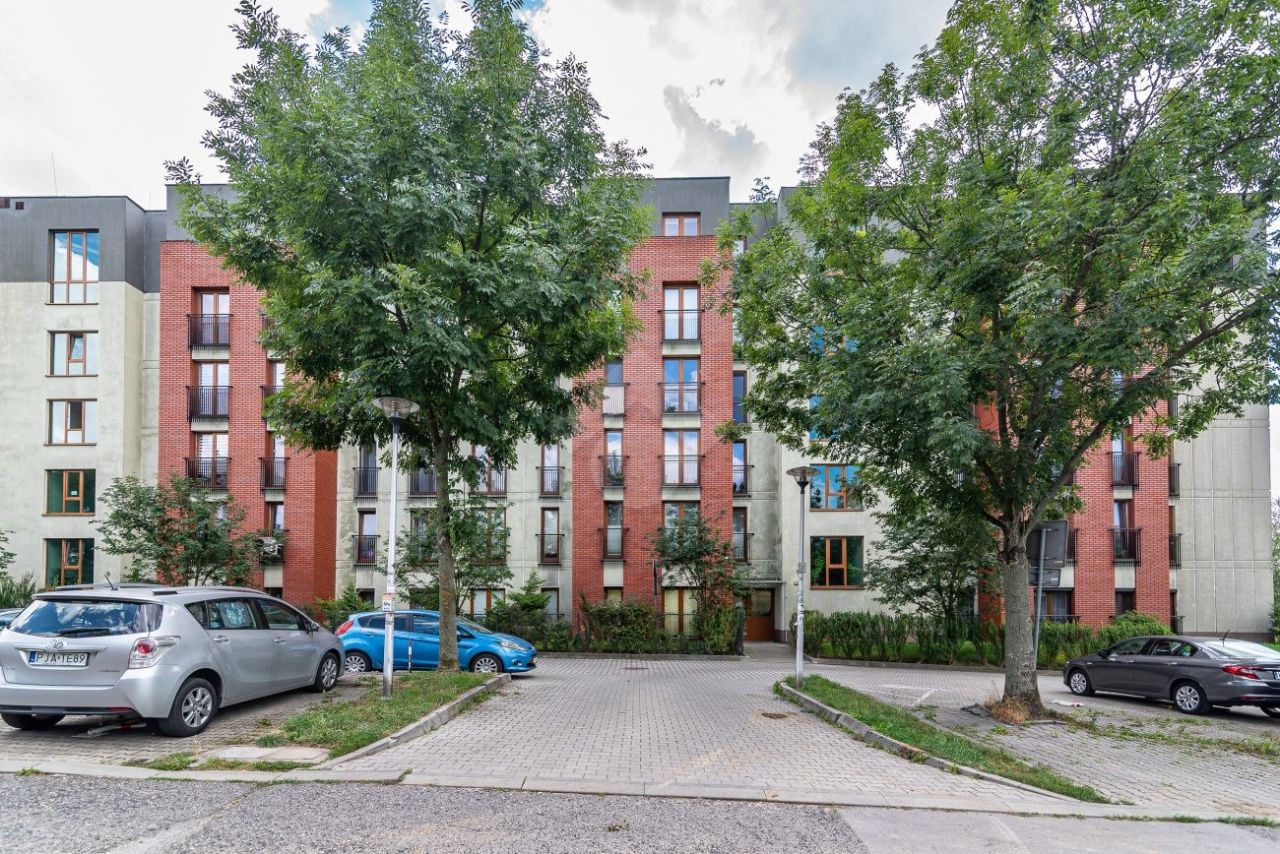 Mieszkanie 2-pokojowe Kraków Kurdwanów, ul. Jakuba Bojki. Zdjęcie 14