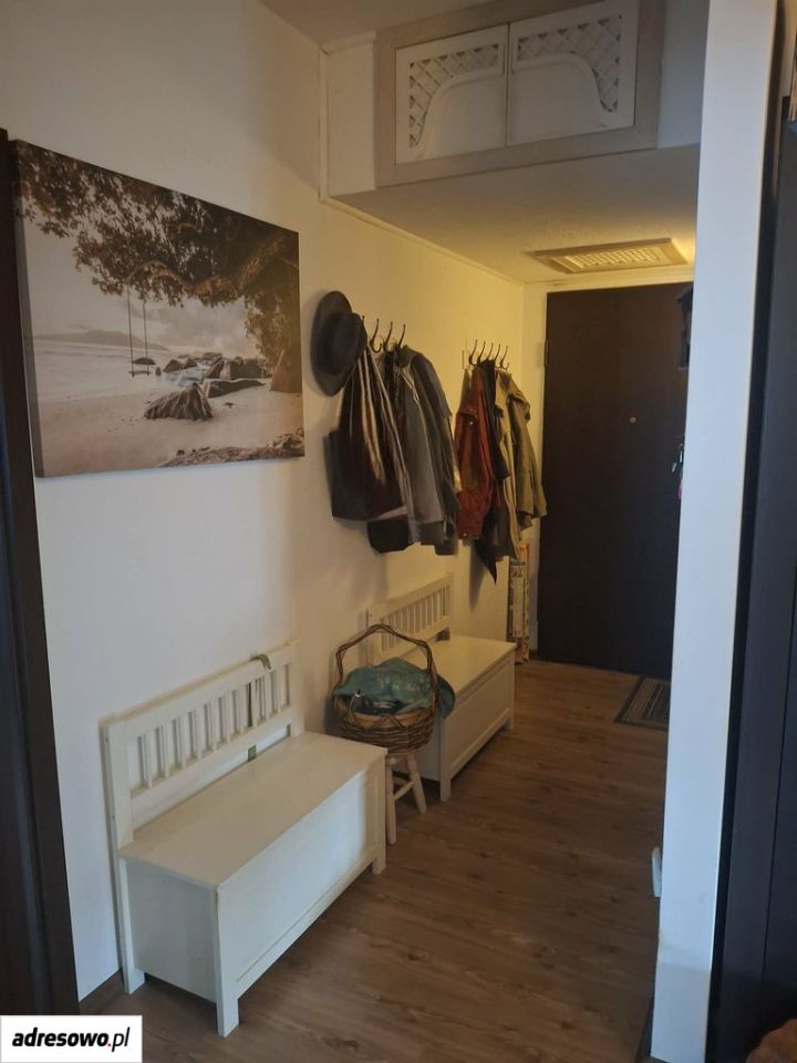 Mieszkanie 3-pokojowe Warszawa Skorosze, ul. Ryżowa. Zdjęcie 17
