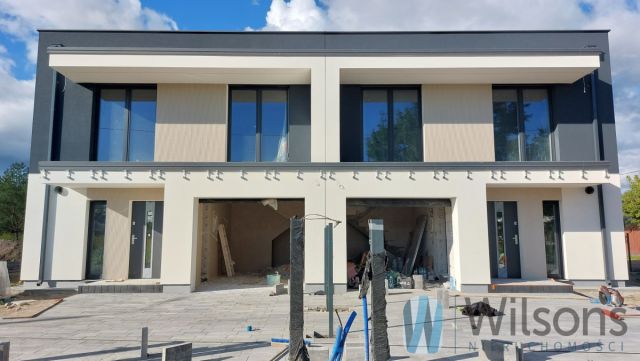 dom wolnostojący, 4 pokoje Góraszka. Zdjęcie 5