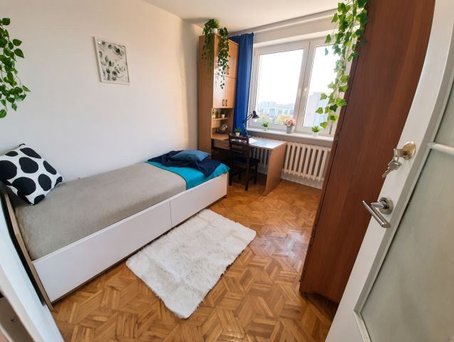 Pokój Warszawa Bemowo, ul. Synów Pułku. Zdjęcie 1