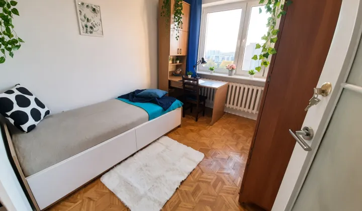 Pokój Warszawa Bemowo, ul. Synów Pułku