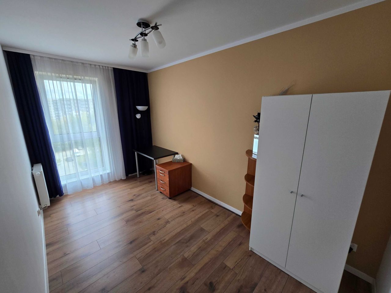 Mieszkanie 3-pokojowe Kraków Mistrzejowice, ul. Powstańców. Zdjęcie 4