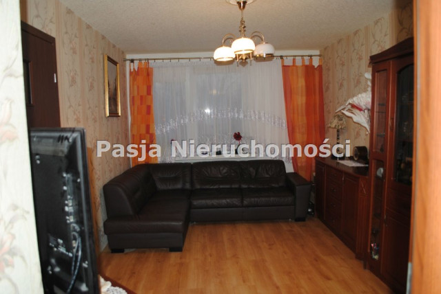 Mieszkanie 3-pokojowe Płock Skarpa, ul. Pszczela. Zdjęcie 1