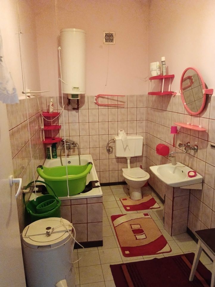 Mieszkanie 3-pokojowe Parkoszewo. Zdjęcie 7