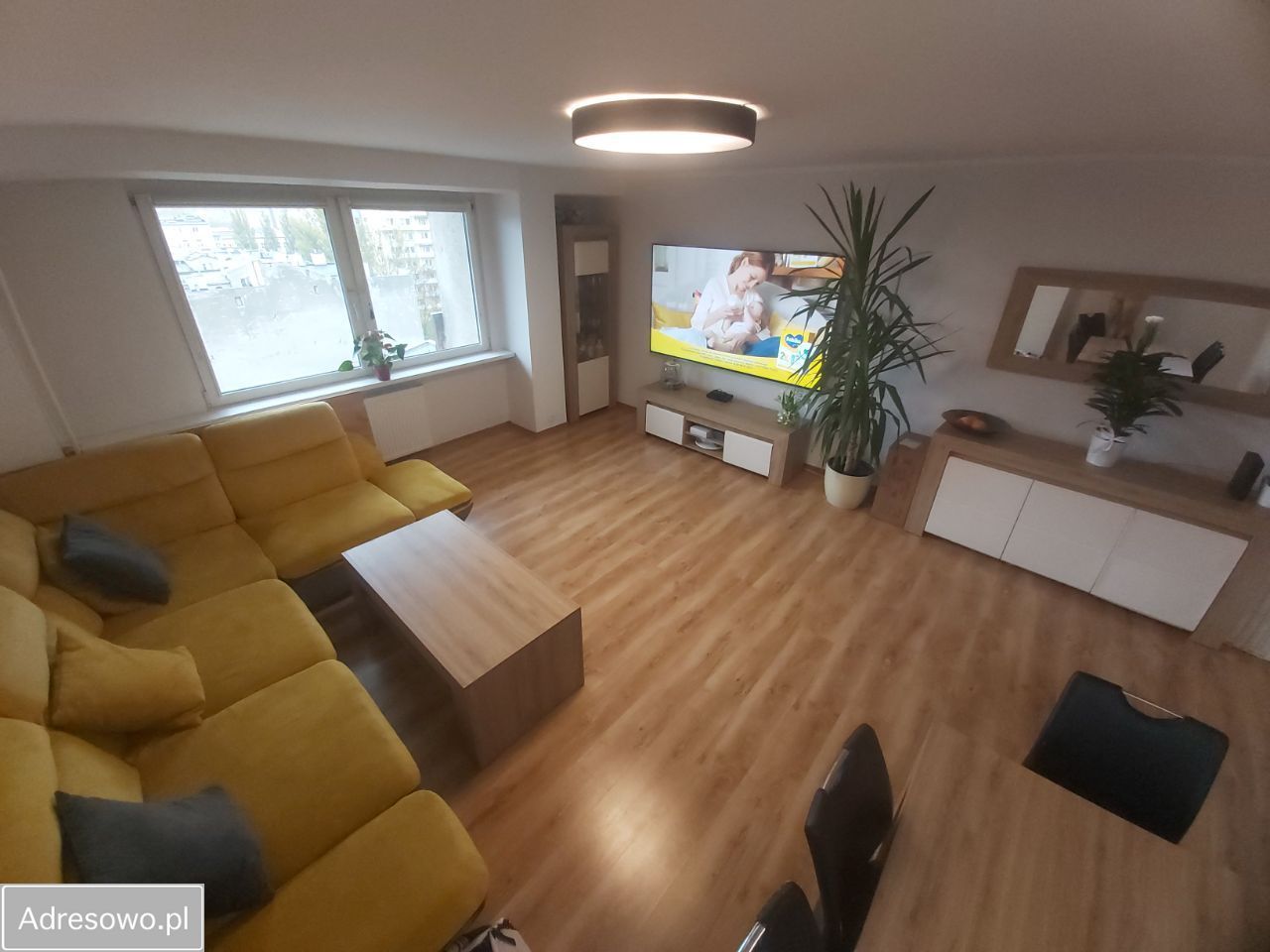 Mieszkanie 3-pokojowe Łódź Śródmieście, ul. Piotrkowska. Zdjęcie 1