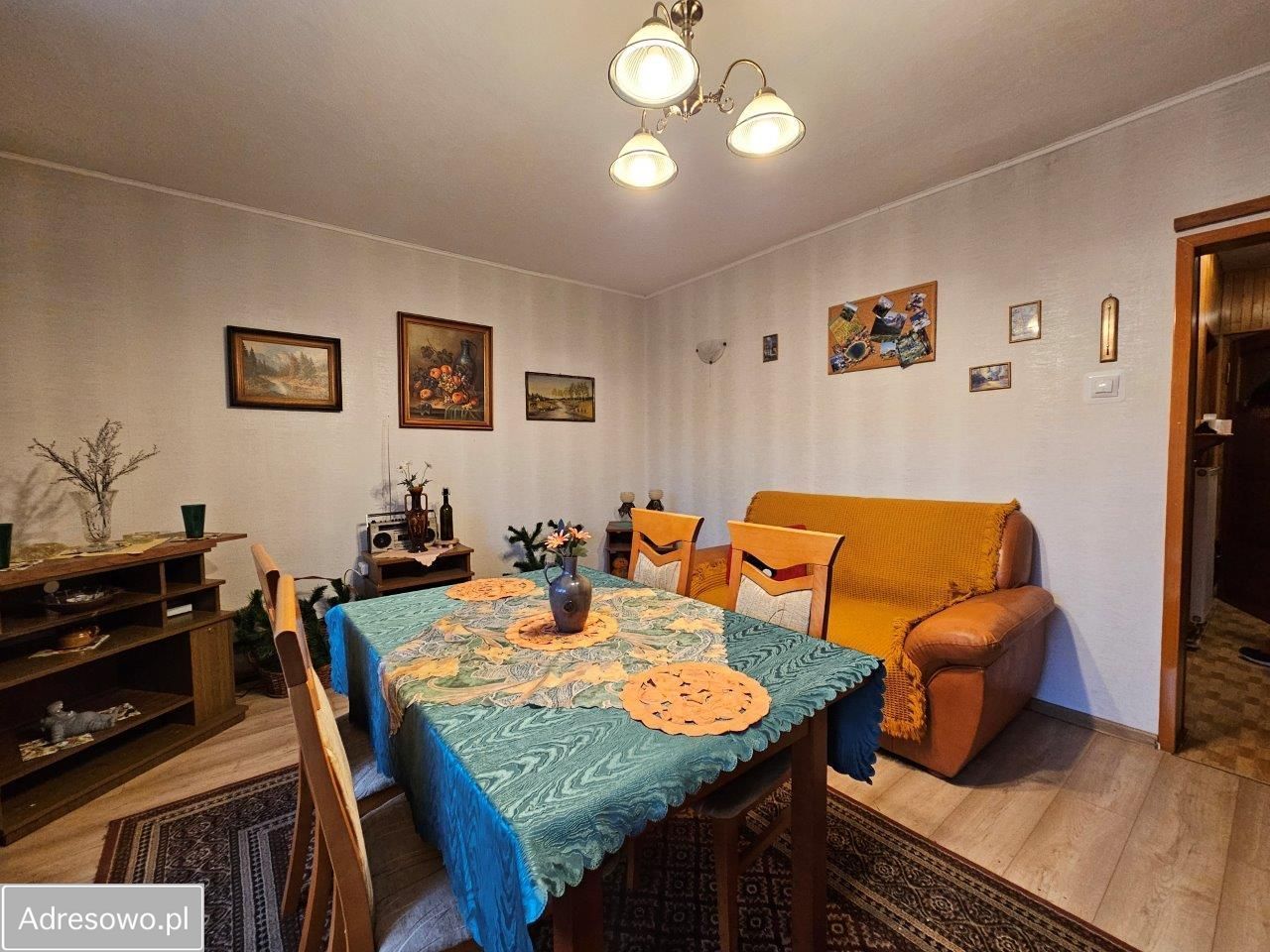 dom szeregowy, 5 pokoi Wrocław Sępolno, ul. Bartosza Głowackiego. Zdjęcie 18