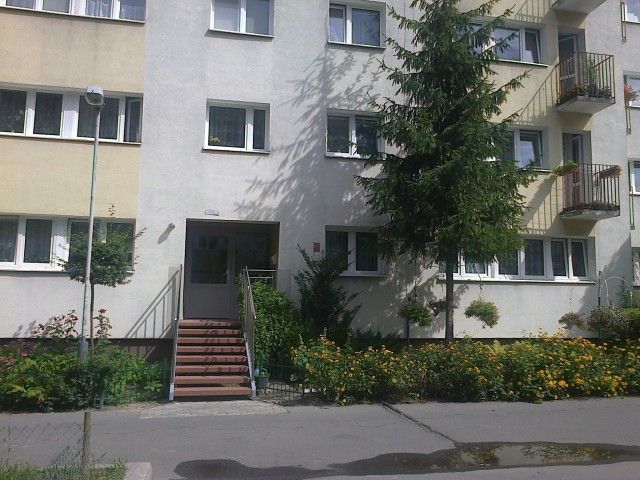 Mieszkanie 2-pokojowe Warszawa Bielany, ul. Jana Kochanowskiego
