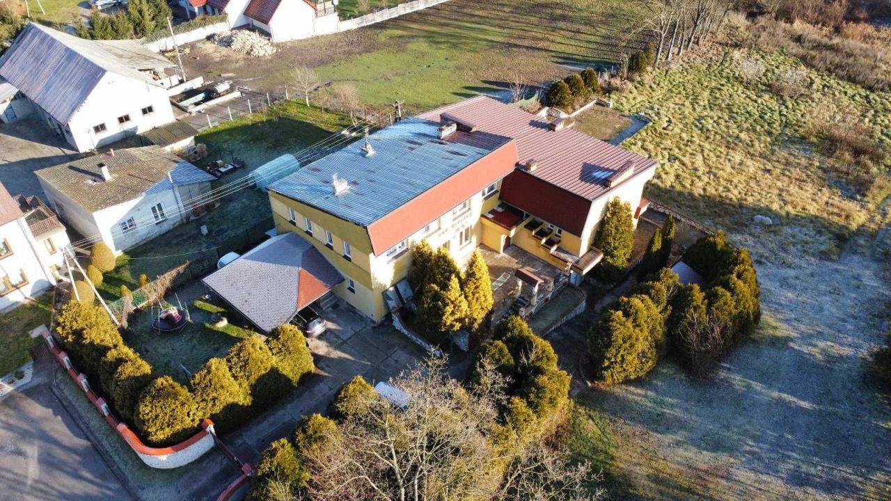 Nieruchomość komercyjna Motkowice, ul. Nadnidziańska. Zdjęcie 3