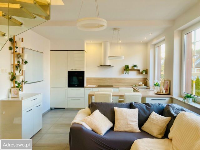 Mieszkanie 3-pokojowe Wrocław, ul. Włościańska. Zdjęcie 1