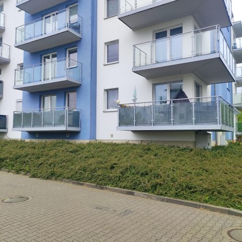 Mieszkanie 3-pokojowe Kołobrzeg Ogrody, ul. gen. Stanisława Maczka. Zdjęcie 1