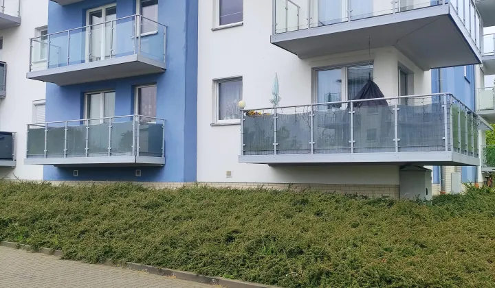 Mieszkanie 3-pokojowe Kołobrzeg Ogrody, ul. gen. Stanisława Maczka