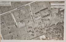 Działka rekreacyjna Dębina, ul. Jałowcowa