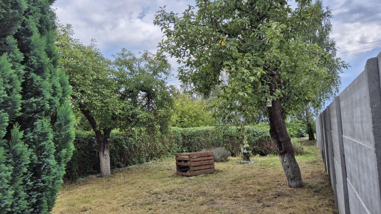siedlisko, 2 pokoje Giżewo. Zdjęcie 16