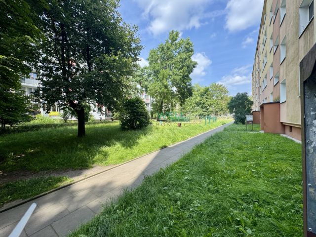 Mieszkanie 1-pokojowe Łódź Dąbrowa, ul. Podgórna. Zdjęcie 9