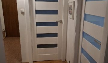 Mieszkanie 3-pokojowe Warszawa Stegny, ul. Portofino