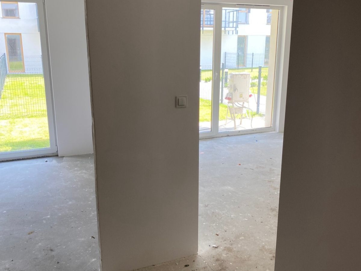 Mieszkanie 2-pokojowe Pruszcz Gdański, ul. Jana Kasprowicza. Zdjęcie 7