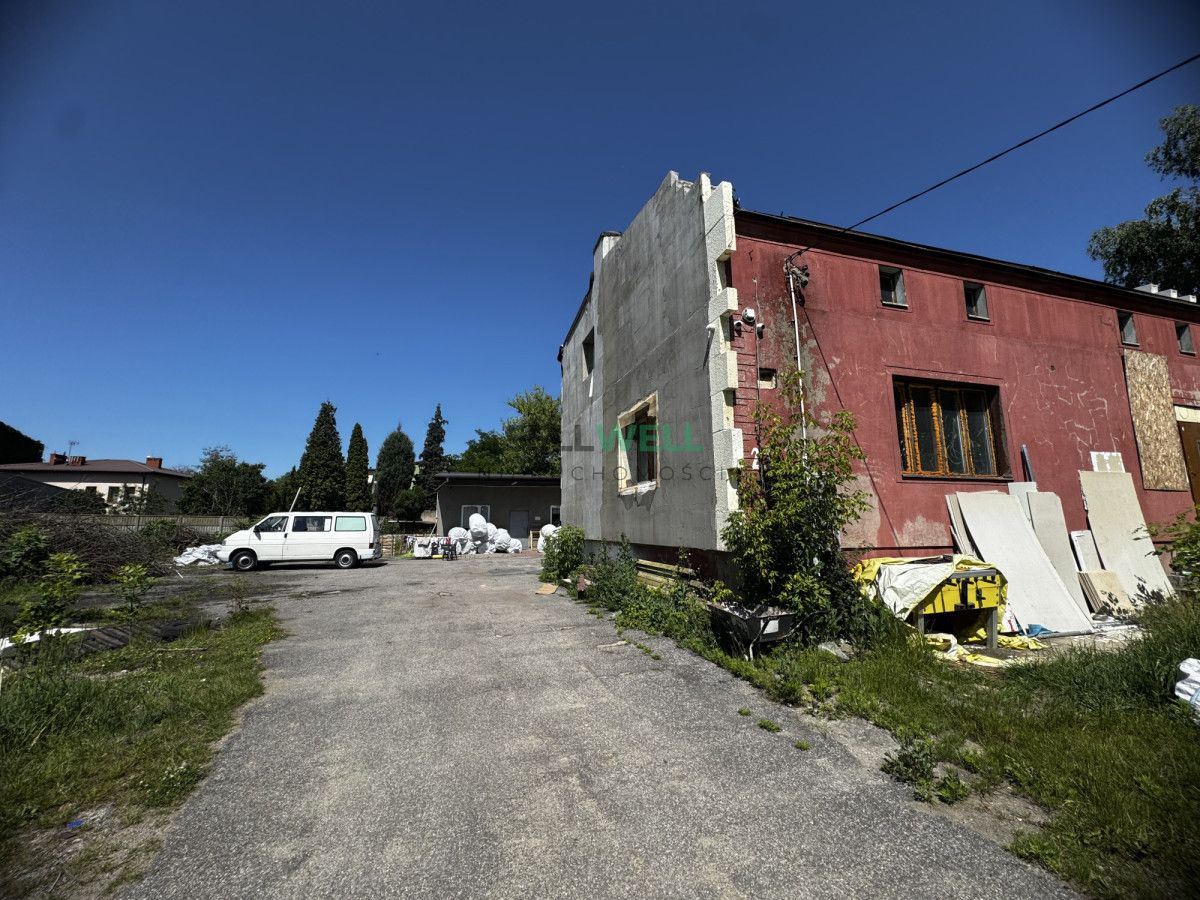 Działka inwestycyjna Łódź Górna, ul. Browarna. Zdjęcie 12