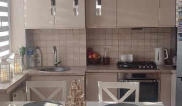 Mieszkanie 3-pokojowe Białystok Nowe Miasto, ul. Zachodnia