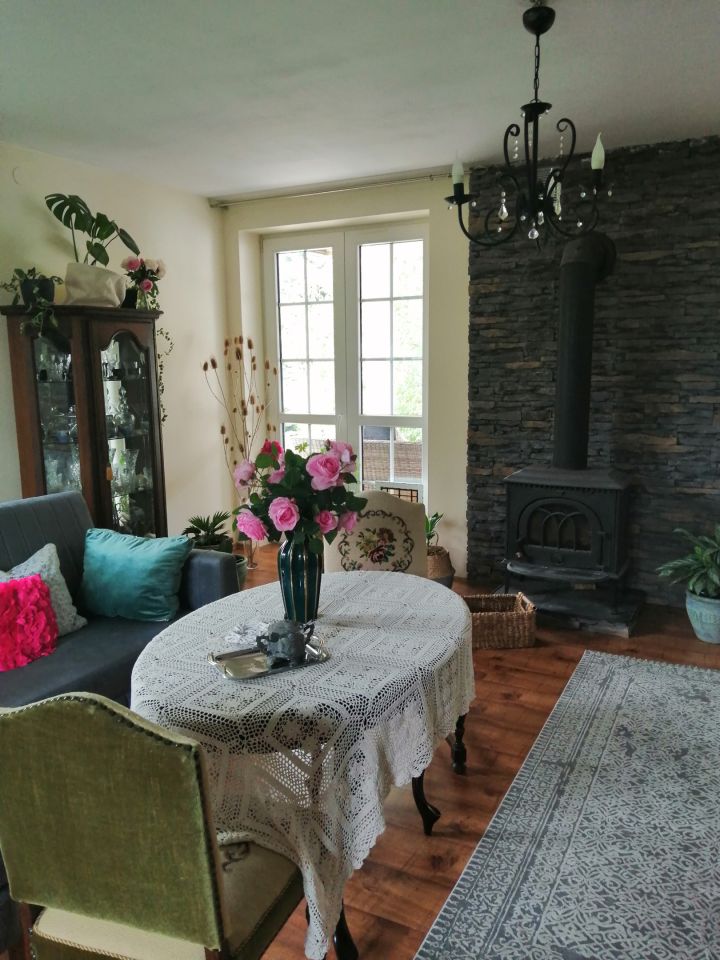 dom wolnostojący, 4 pokoje Rzeszów Budziwój, ul. Herbowa