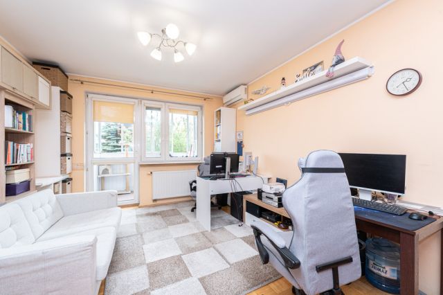 Mieszkanie 2-pokojowe Warszawa Białołęka, ul. Skarbka z Gór. Zdjęcie 1