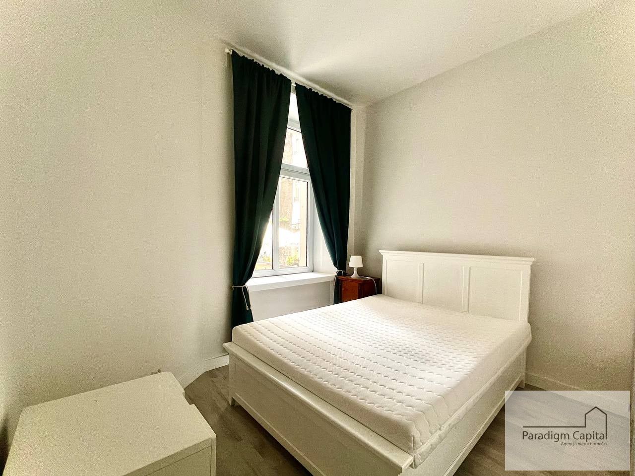 Mieszkanie 2-pokojowe Kraków Kazimierz, ul. Starowiślna. Zdjęcie 10