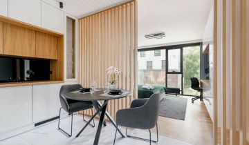 Mieszkanie 1-pokojowe Lublin