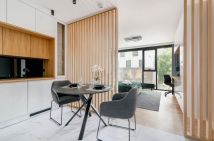 Mieszkanie 1-pokojowe Lublin