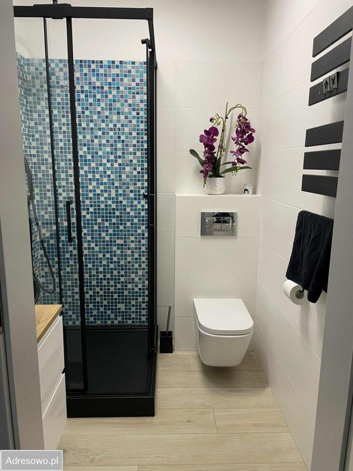 dom wolnostojący, 6 pokoi Chwaszczyno, ul. Adama Mickiewicza. Zdjęcie 17