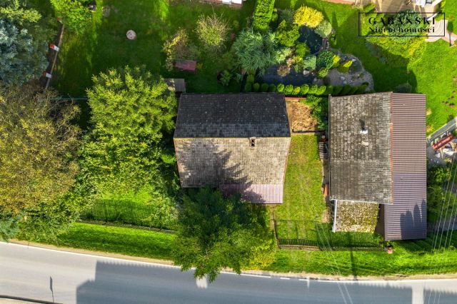 dom wolnostojący, 3 pokoje Lusławice. Zdjęcie 8