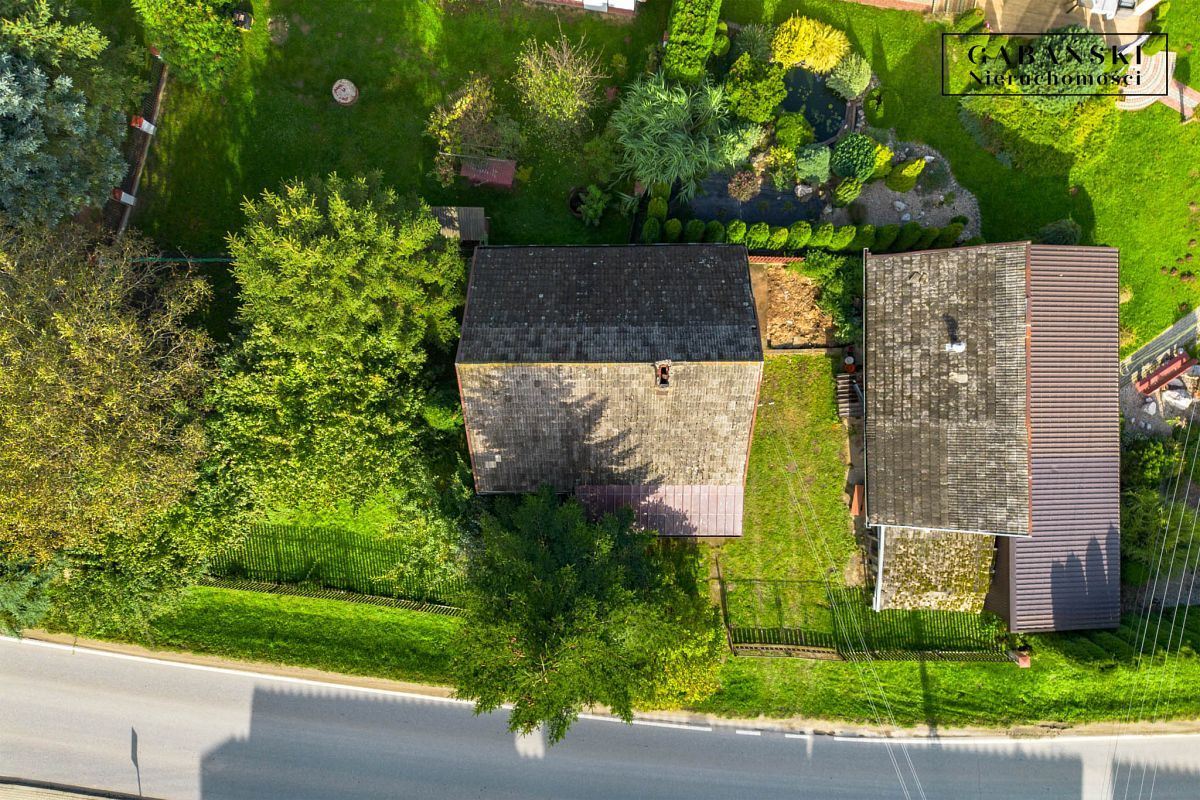 dom wolnostojący, 3 pokoje Lusławice. Zdjęcie 8