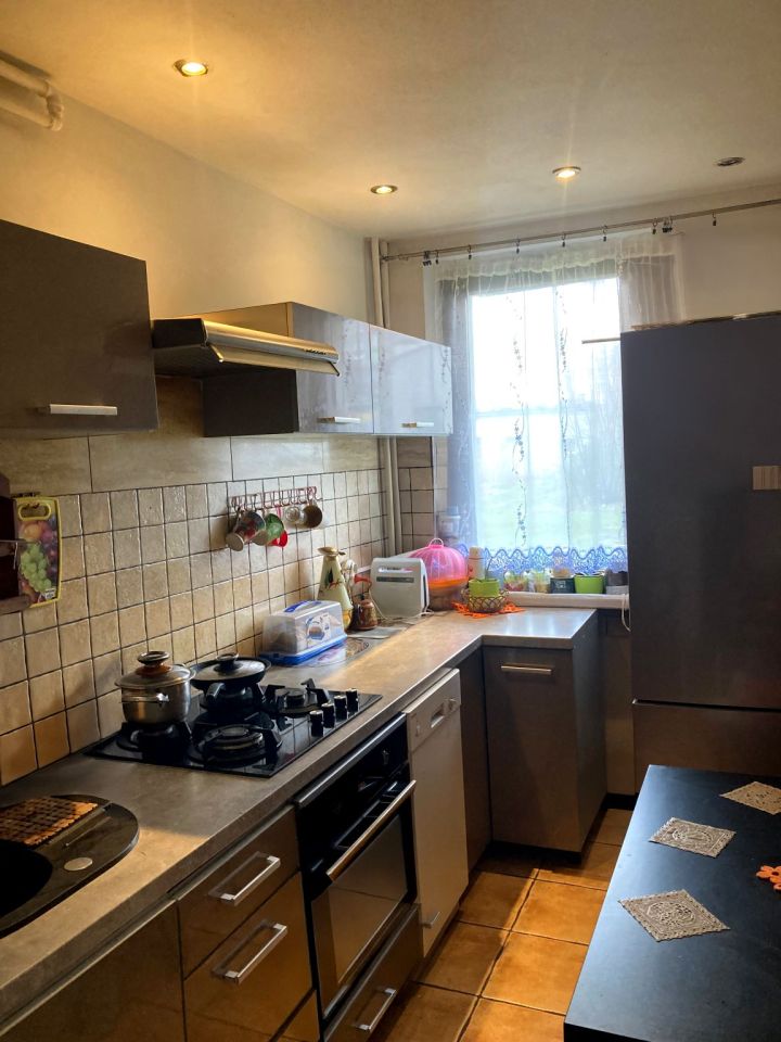 Mieszkanie 3-pokojowe Będzin Syberka, ul. bp. Adama Śmigielskiego. Zdjęcie 6