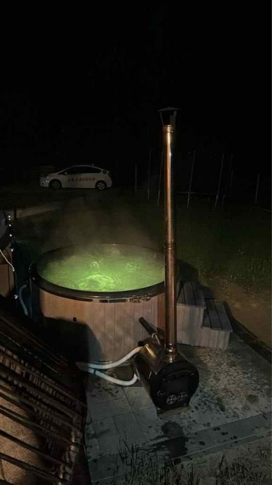 dom letniskowy Dąbrówno. Zdjęcie 3