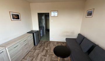 Mieszkanie 1-pokojowe Gdańsk Stogi, ul. Wilhelma Stryjewskiego